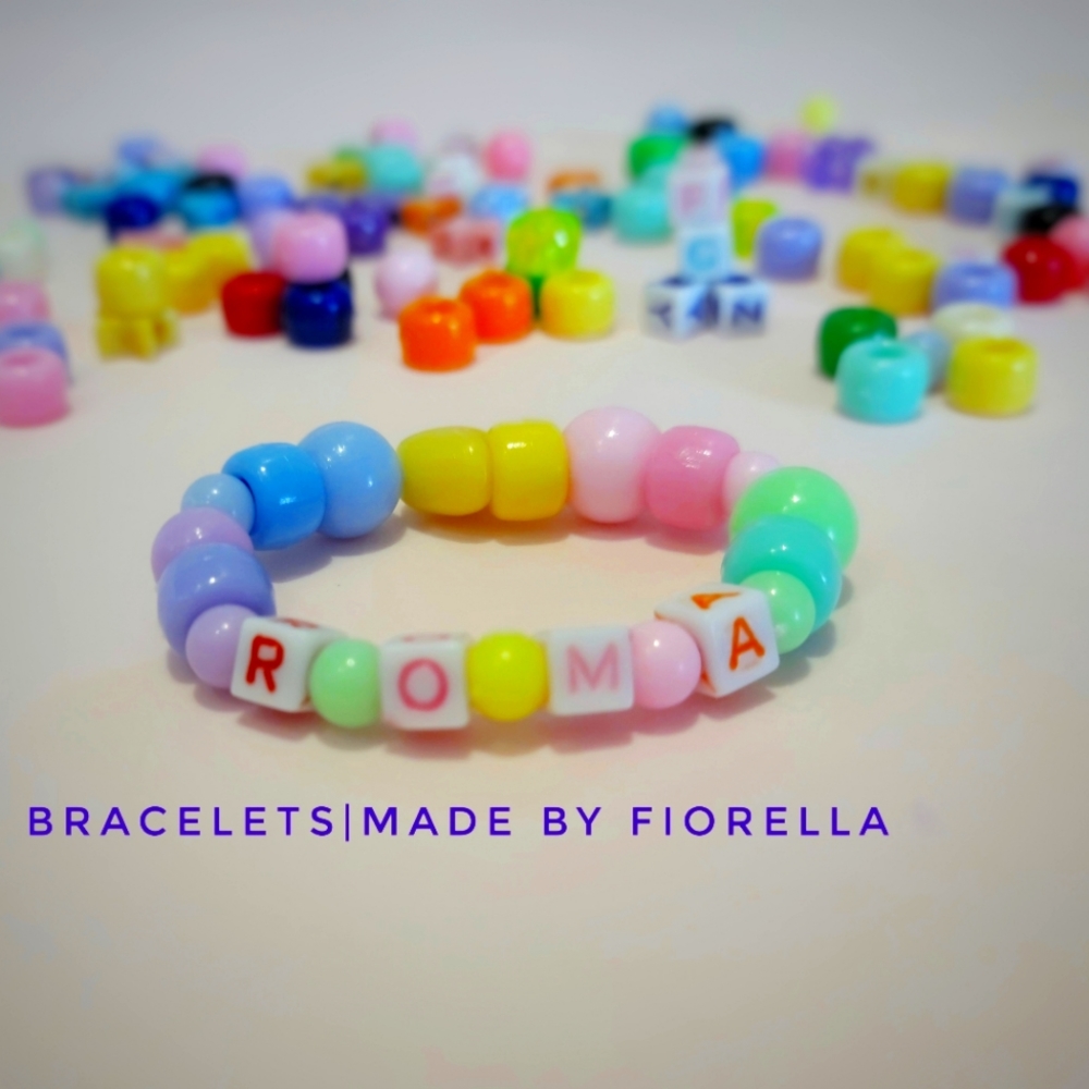Bracelets for girls